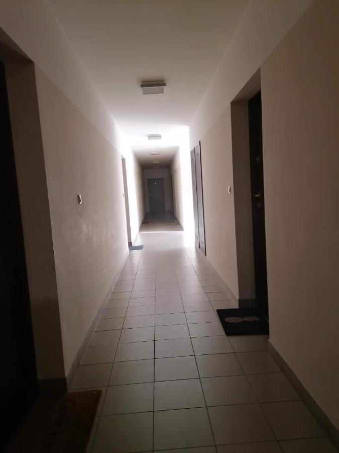 Apartament Julia กดัญสก์ ภายนอก รูปภาพ
