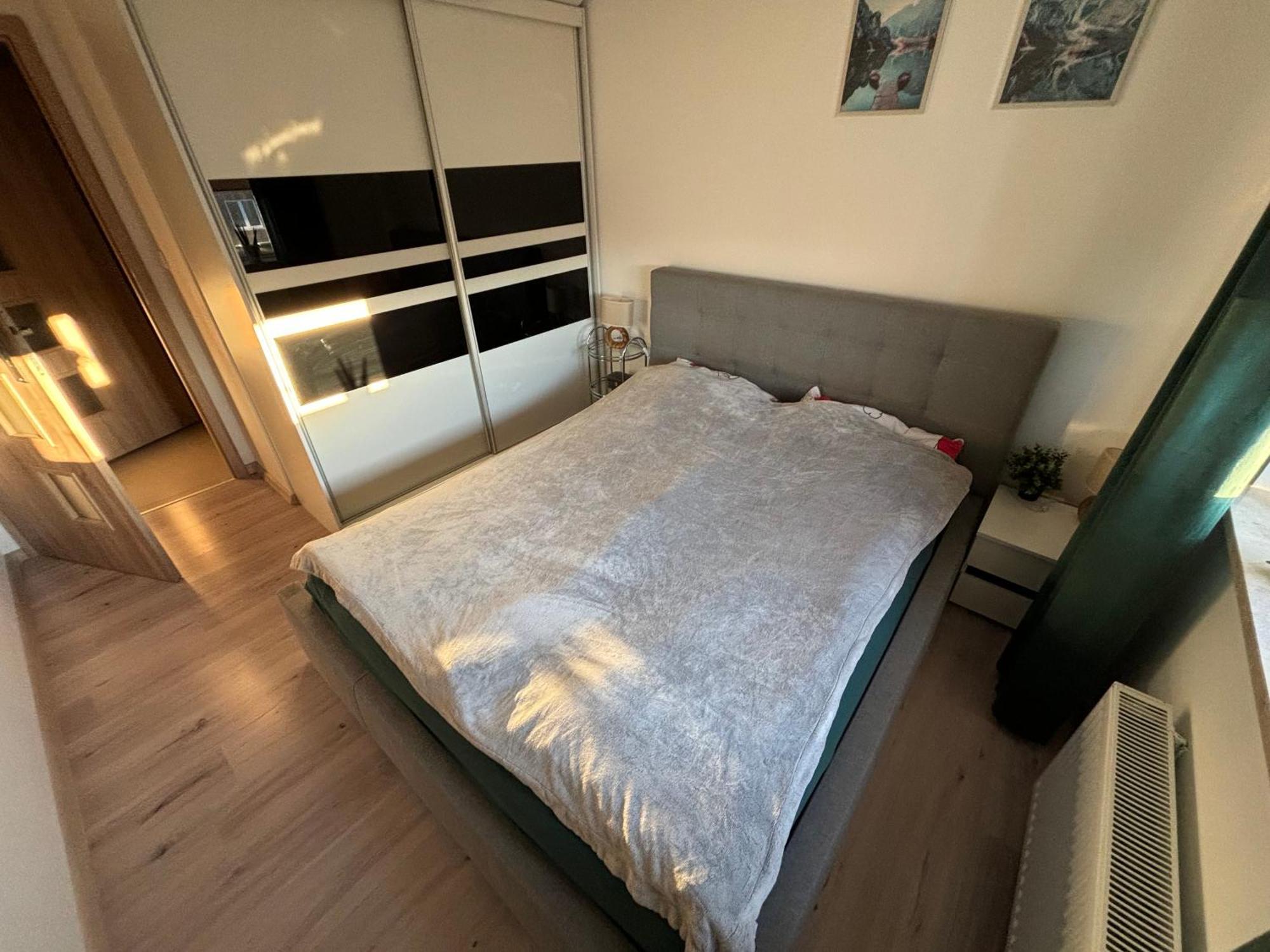 Apartament Julia กดัญสก์ ภายนอก รูปภาพ